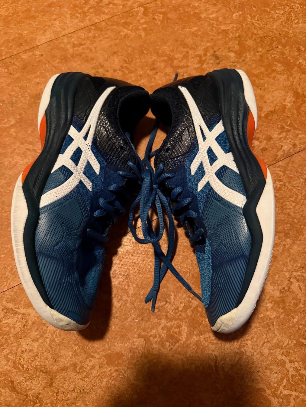 Herrenschuhe: Schuhe – Gebraucht aus Flawil von Stella_3 4