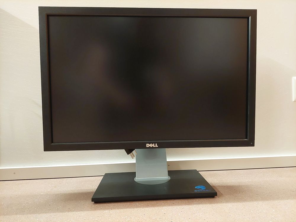 Dell U2410 FullHD, 24" | Kaufen auf Ricardo