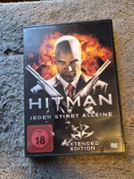 DVD Hitman - Édition Spéciale: Action et Suspense Garanti!