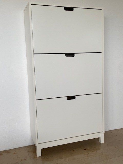Ikea Schränke: Schuhschrank IKEA – Gebraucht aus Pfaffhausen von stepober
