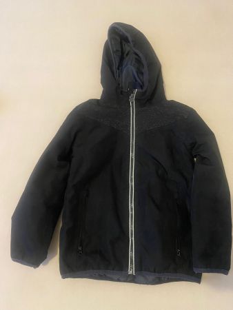 Winterjacke Gr.128