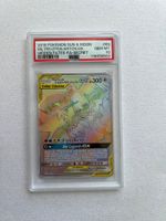 Moltres & Zapdos & Articuno GX – Hidden Fates #69/68 PSA 10
