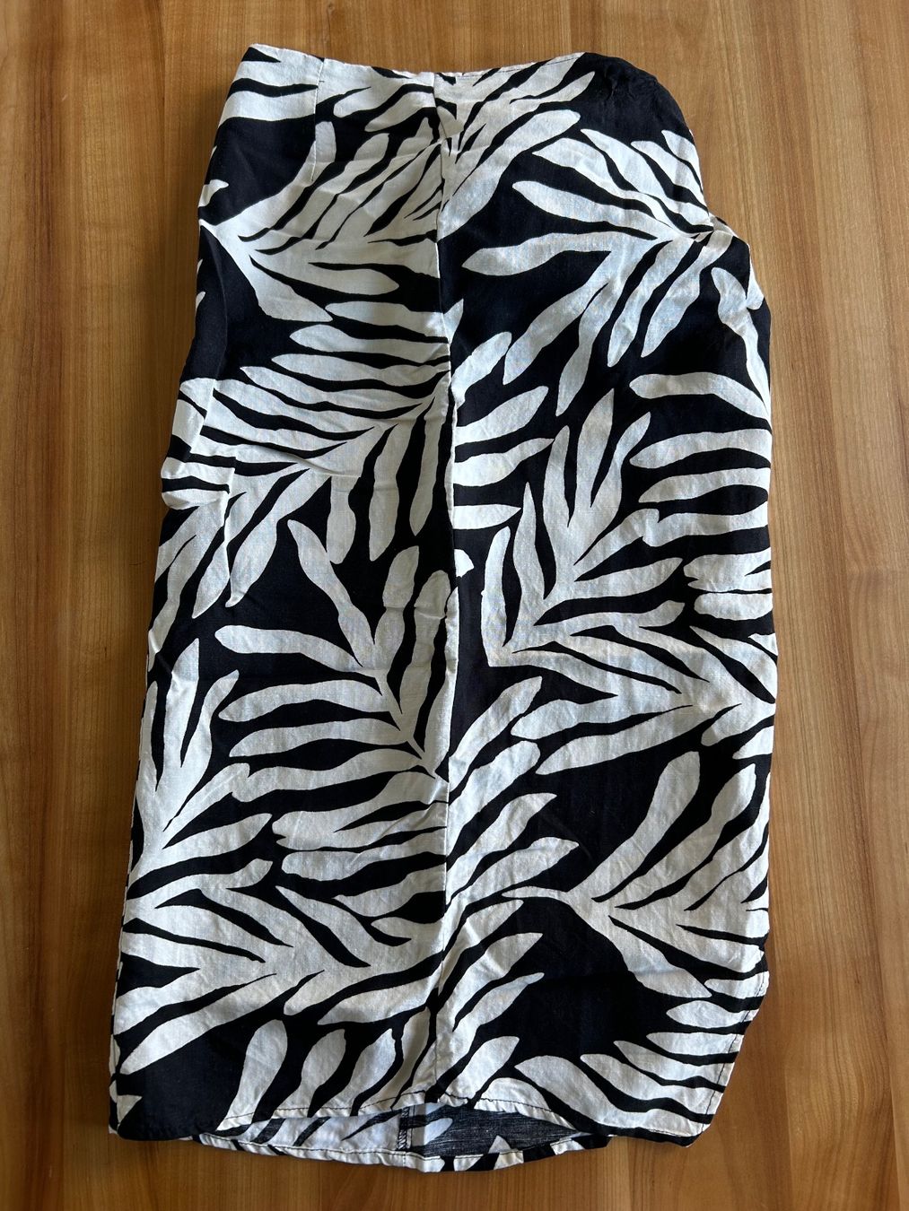 H&M Gonne: Sommerrock mit offener Seite – Usato da Schliern b. Köniz venduto da mar_6wsv 1