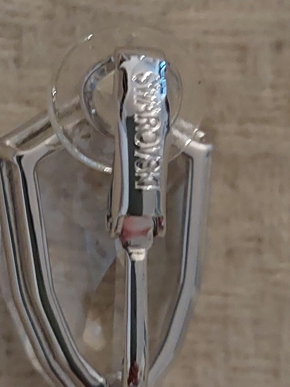 Swarovski Ohrringe & -stecker: Swarovski Ohrringe – Neu (gemäss Beschreibung) aus Rorschach von von_gz5r 1