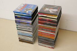A Block diverse CDs