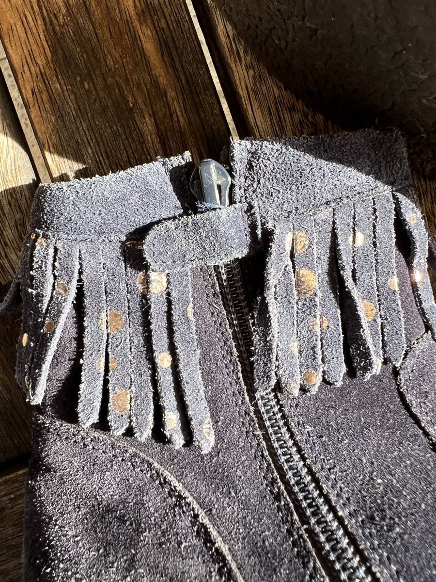 Friboo Scarpe per ragazze: Friboo Schuhe 32 – Usato da Glattbrugg venduto da HUAKK 3