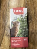 Katzenschutznetz