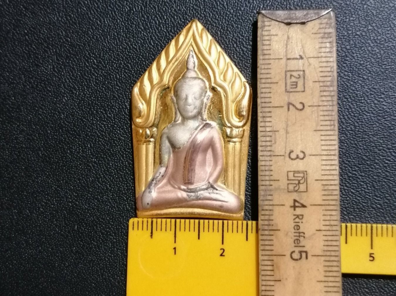 Ciondoli: Thai Buddha Amulett (Nr. 355) – Usato da Rothrist venduto da SiddharthaMoon 6