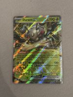 Pokémon Durant ex 004/191 Surging Sparks