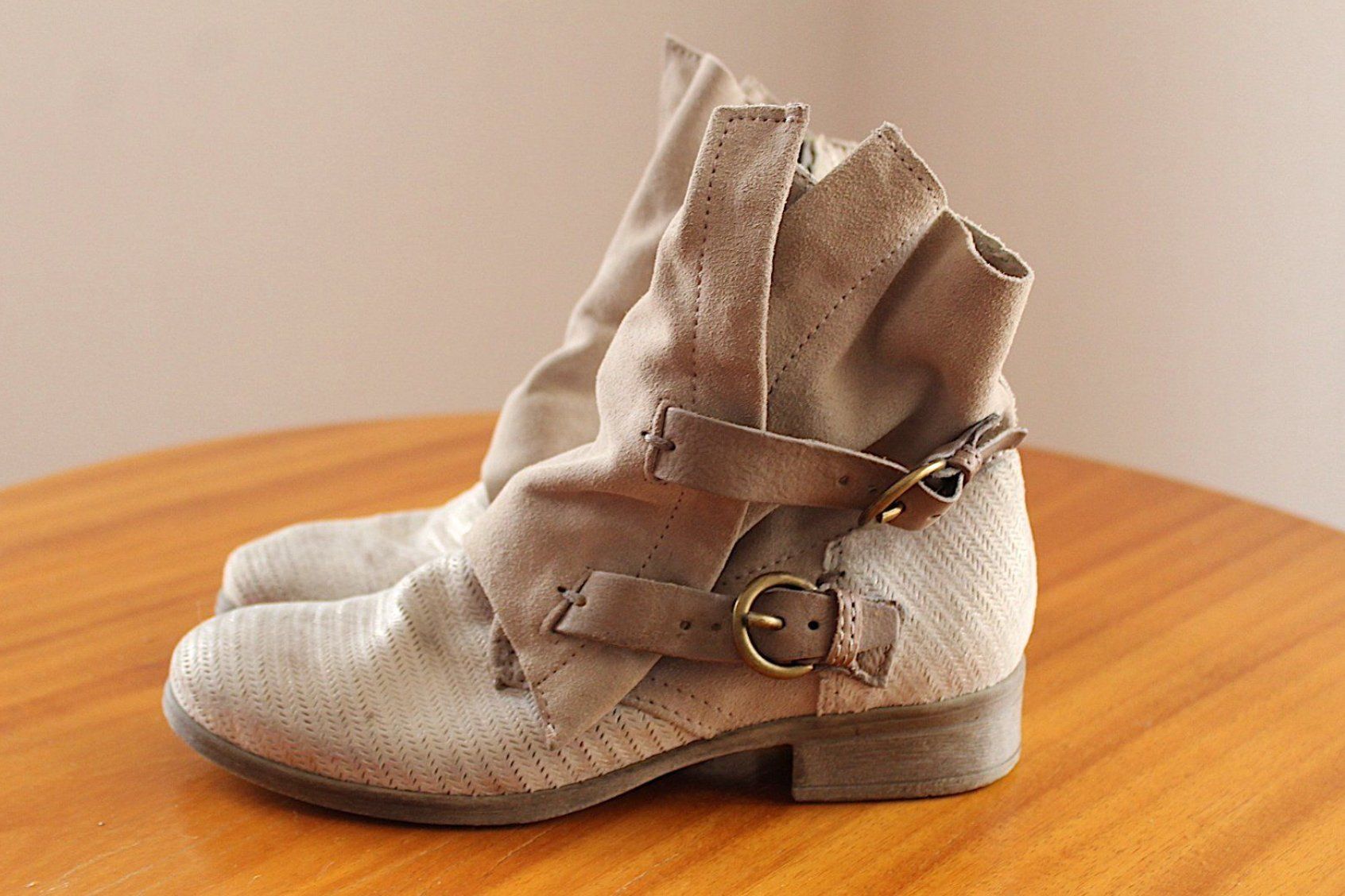 Scarpe da donna: Sommerkind. Damen Schuhe Gr. 37 – Usato da Locarno venduto da madame-tus-sauds 2