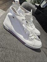 baskets tommy hilfiger