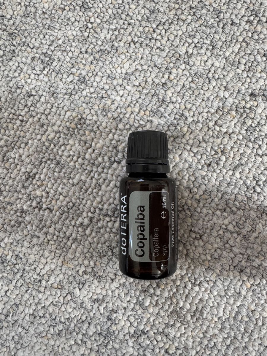 Doterra Oli essenziali: DoTerra Copaiba Öl - 15ml - Neu – Nuovo e nell'imballaggio originale da Muttenz venduto da Elif8