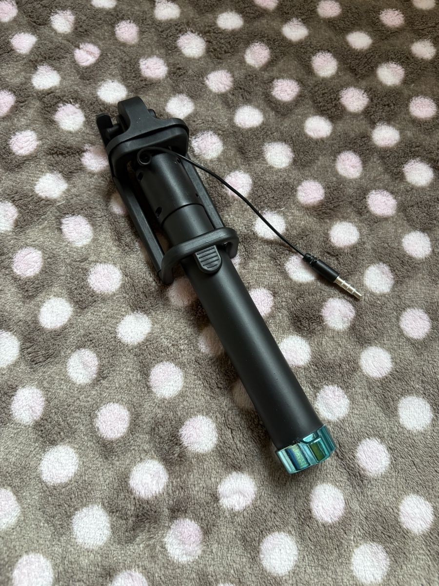 Support: Selfiestick – D'occasion à Brünisried par sve_vft2