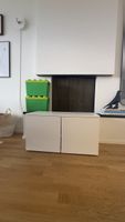 Ikea Platsda Cubus - Schubank oder Regal