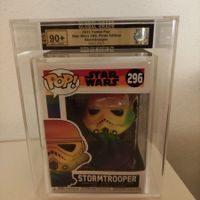 Funko Pop EGS 90er Gold Wertung