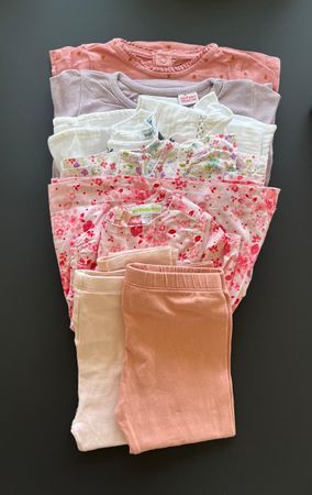 Girls Outfit Bundle 24 Months