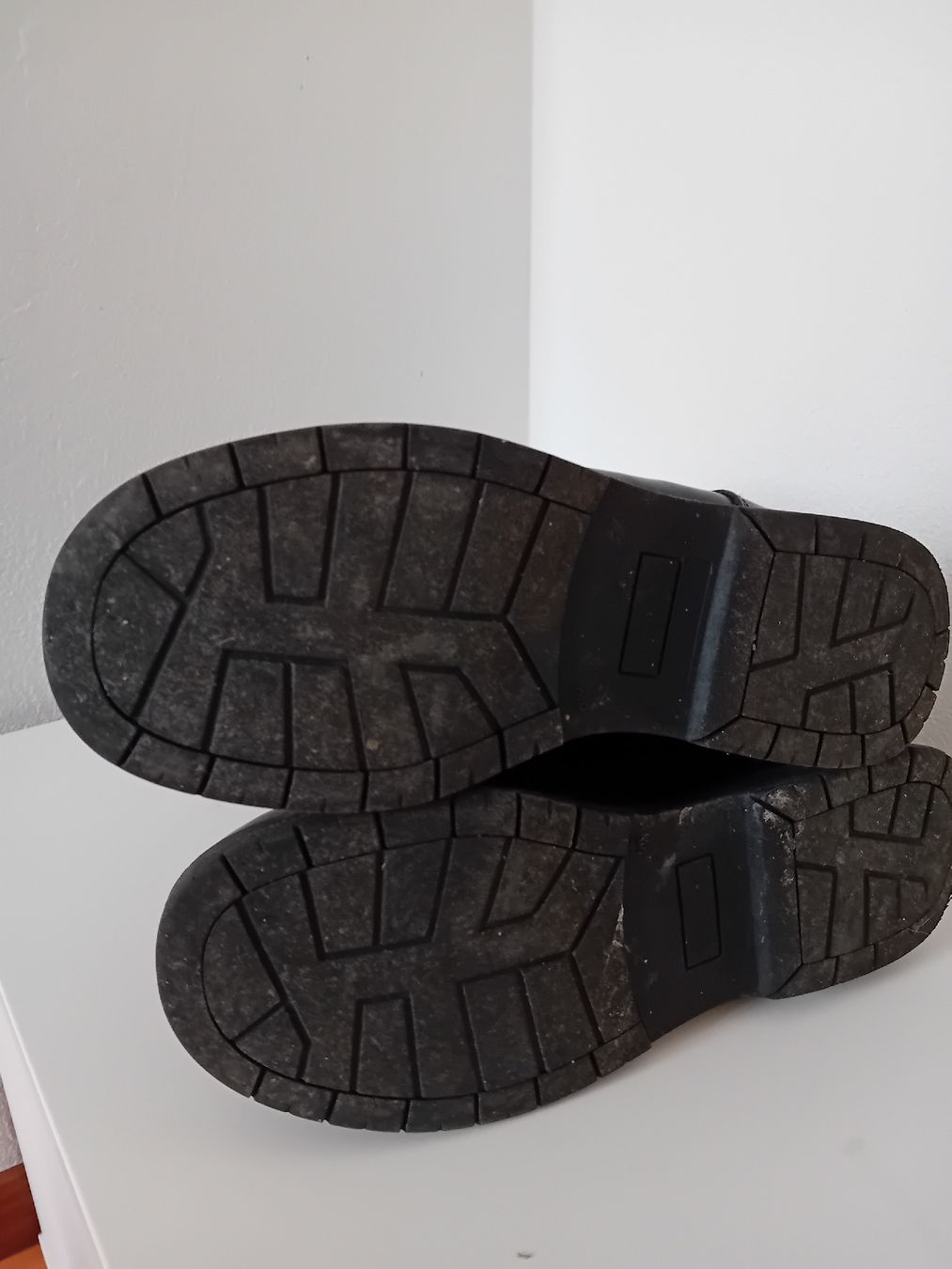 Scarpe da donna: Winterstiefel – Usato da Chur venduto da jk.84 3