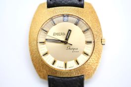 Enicar Sherpa Star Automatik Vintage