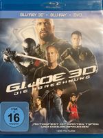 G.I. Joe: Die Abrechnung  3D