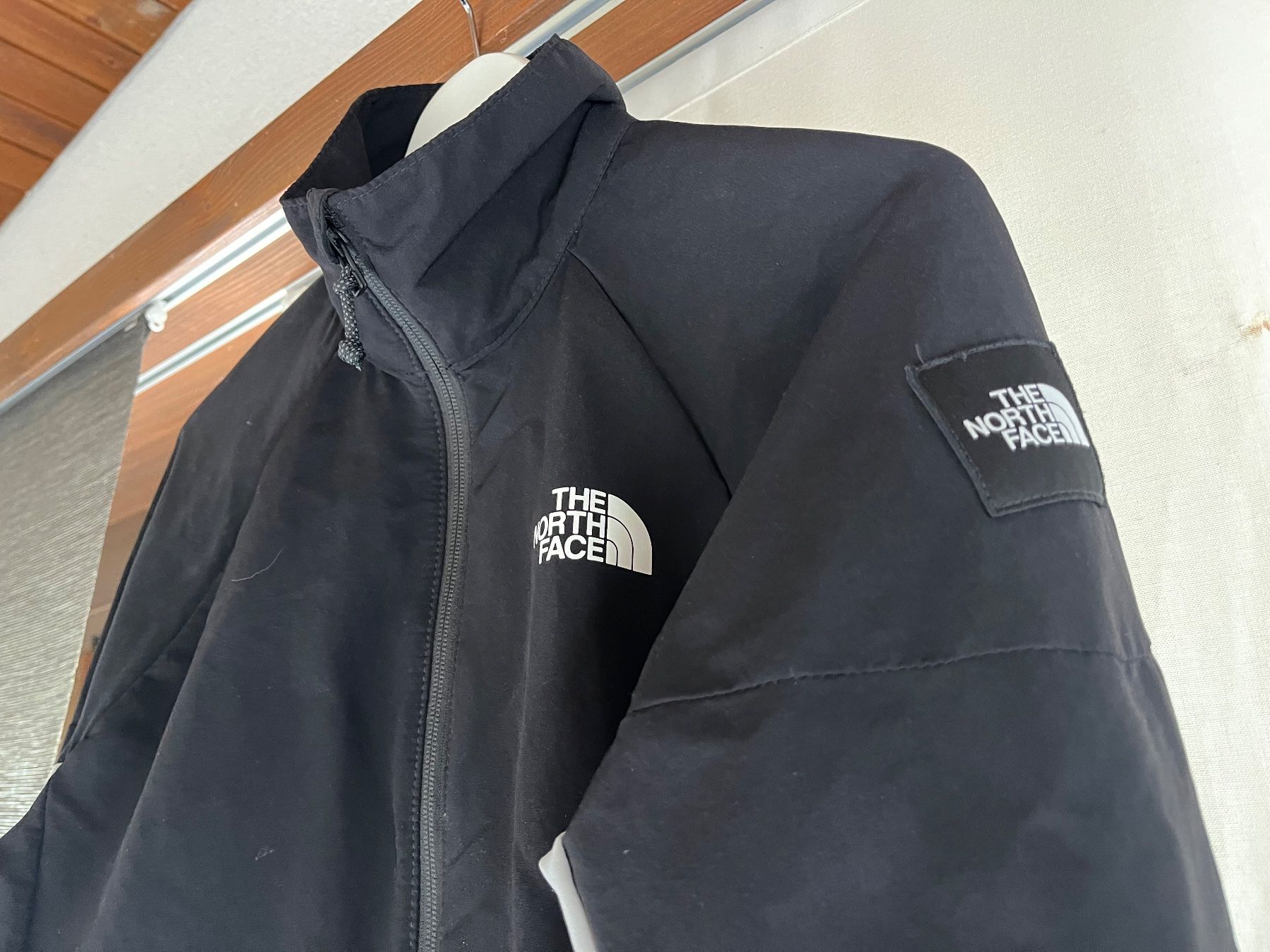 North Face Giacche: Freizeitjacke North Face – Usato da Courgevaux venduto da wurg1 2