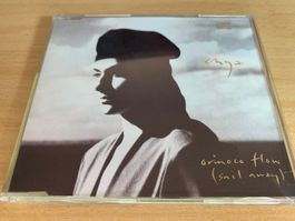 Enya – Orinoco Flow (Sail Away)