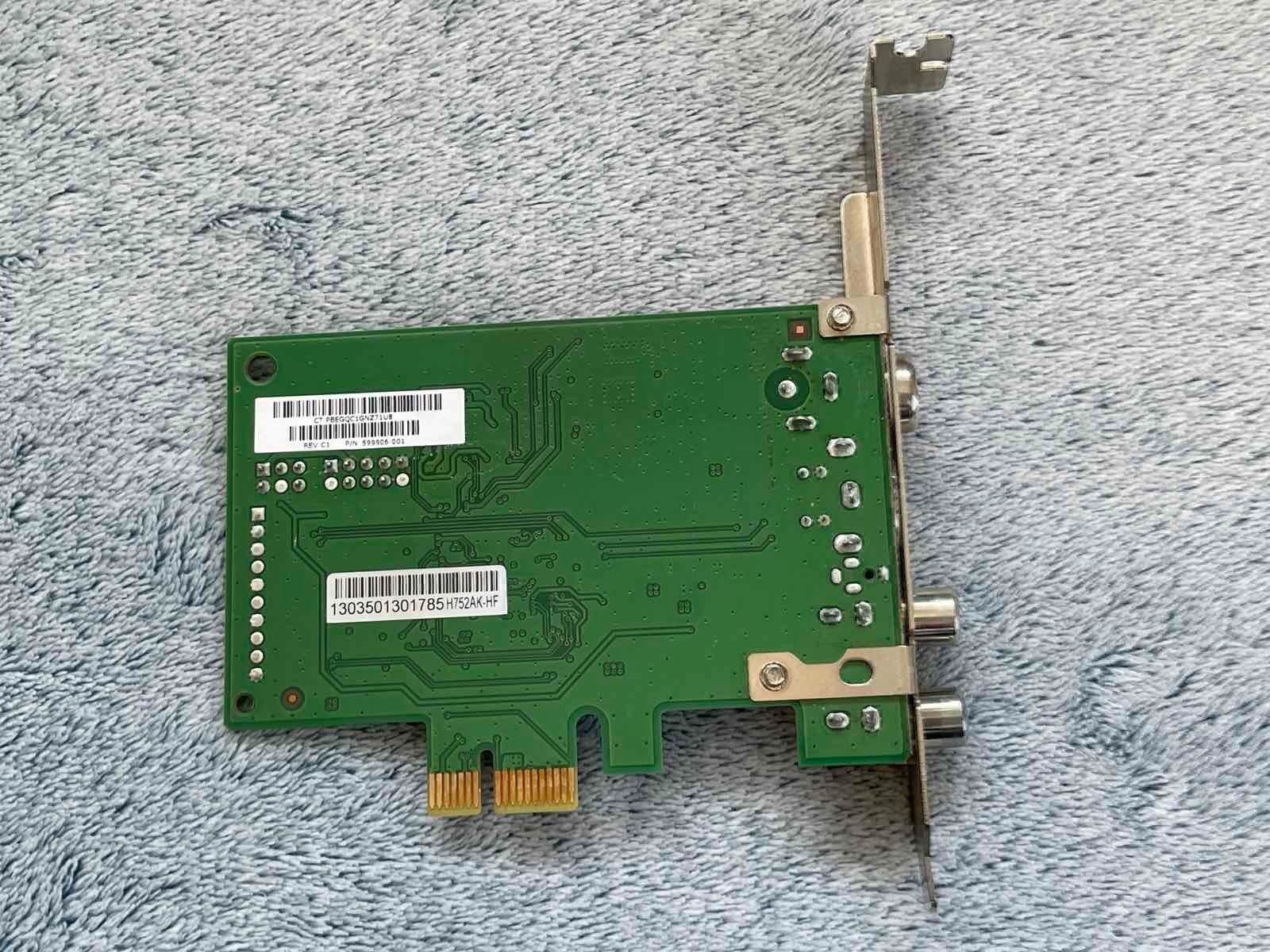 Televisori: TV-Card AVerMedia – Usato da MAGDEN venduto da GoldenEagle2020 2