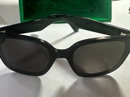 Original Bottega Veneta Sonnenbrille - Top Zustand!