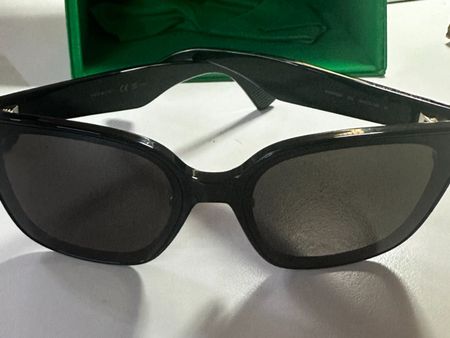 Original Bottega Veneta Sonnenbrille - Top Zustand!