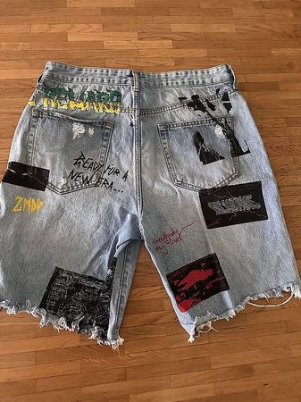 Zara Hosen
