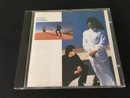 Cock Robin - After here through midland -CD-