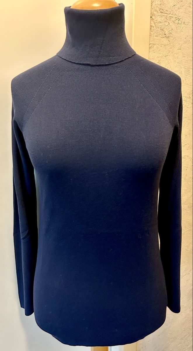 Pullover & Sweatshirts: Vicario cinque Rollkragen Pullover, Grösse XL, neu mit Etike – Neu und originalverpackt aus Oberhasli von anzis