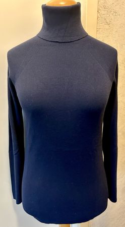 Vicario cinque Rollkragen Pullover, Grösse XL, neu mit Etike