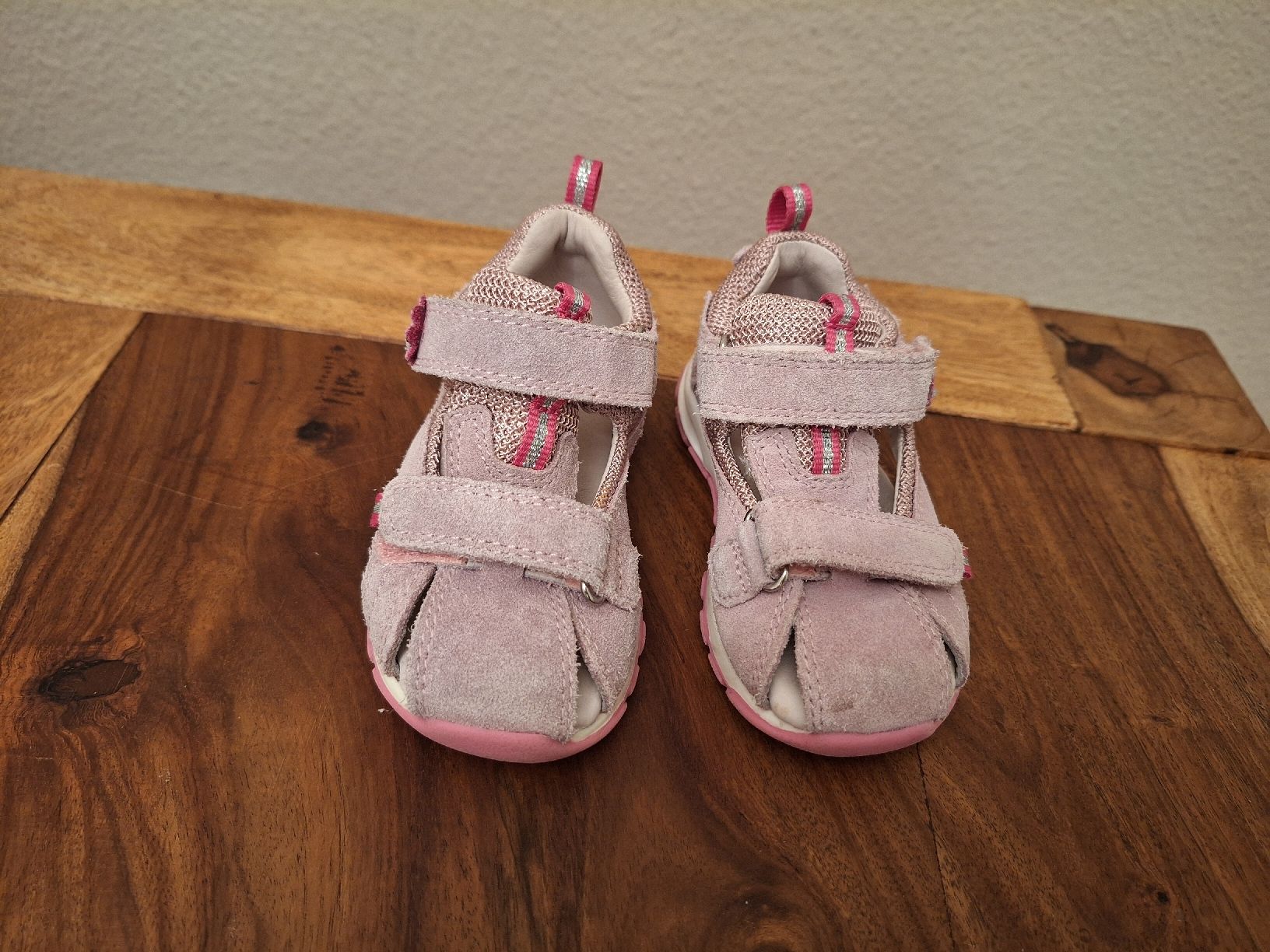 Elefanten Scarpe per ragazze: Elefanten Mädchen Sandalen in Gr. 21 – Usato da Oberrieden venduto da smarties949