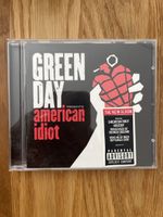 Green Day - American Idiot