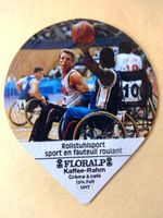 Série 74 - Sport en fauteuil roulant  (30)