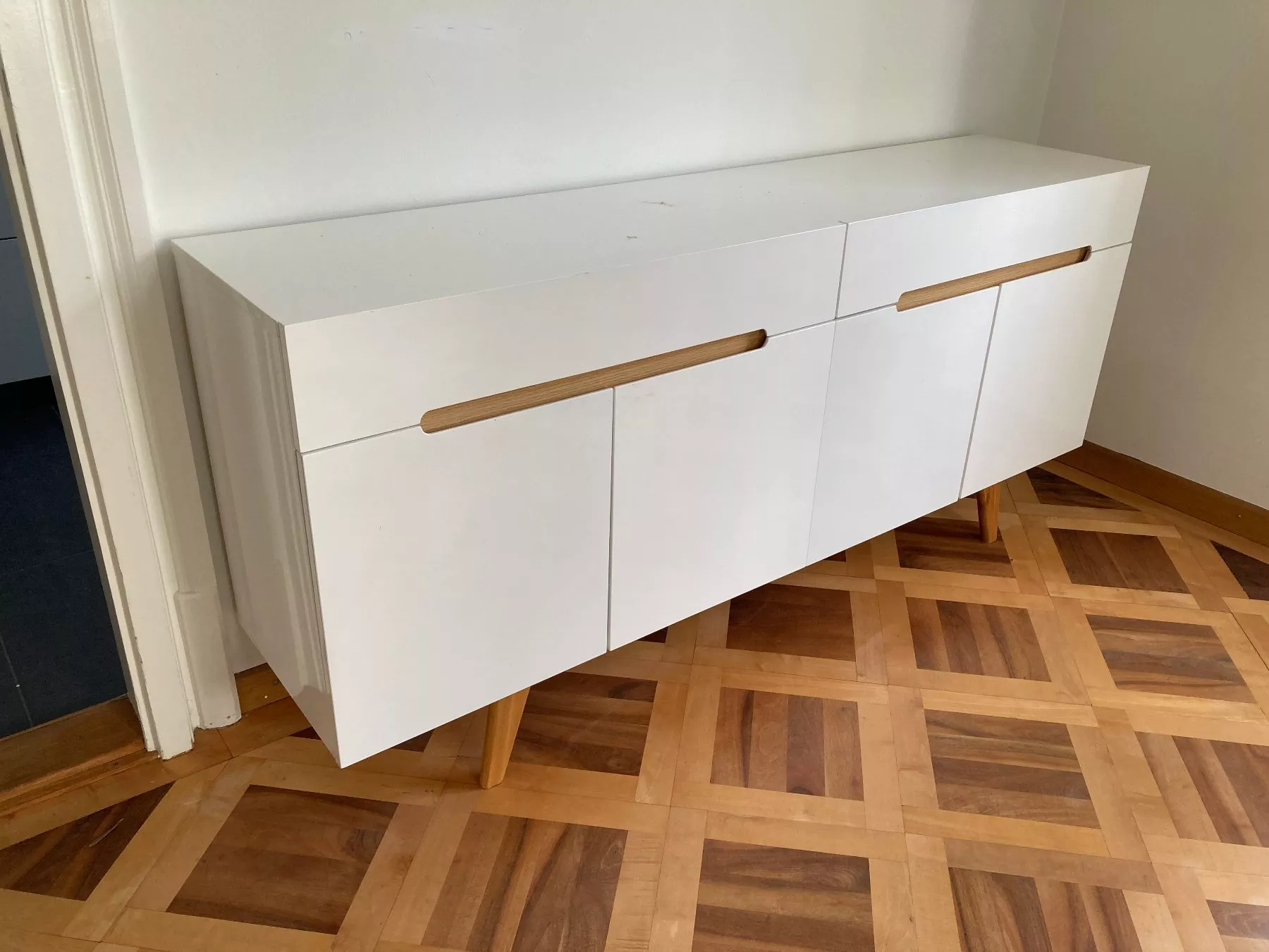 Credenze: Buffet scandinave – Usato da Biel/Bienne venduto da AlineKel