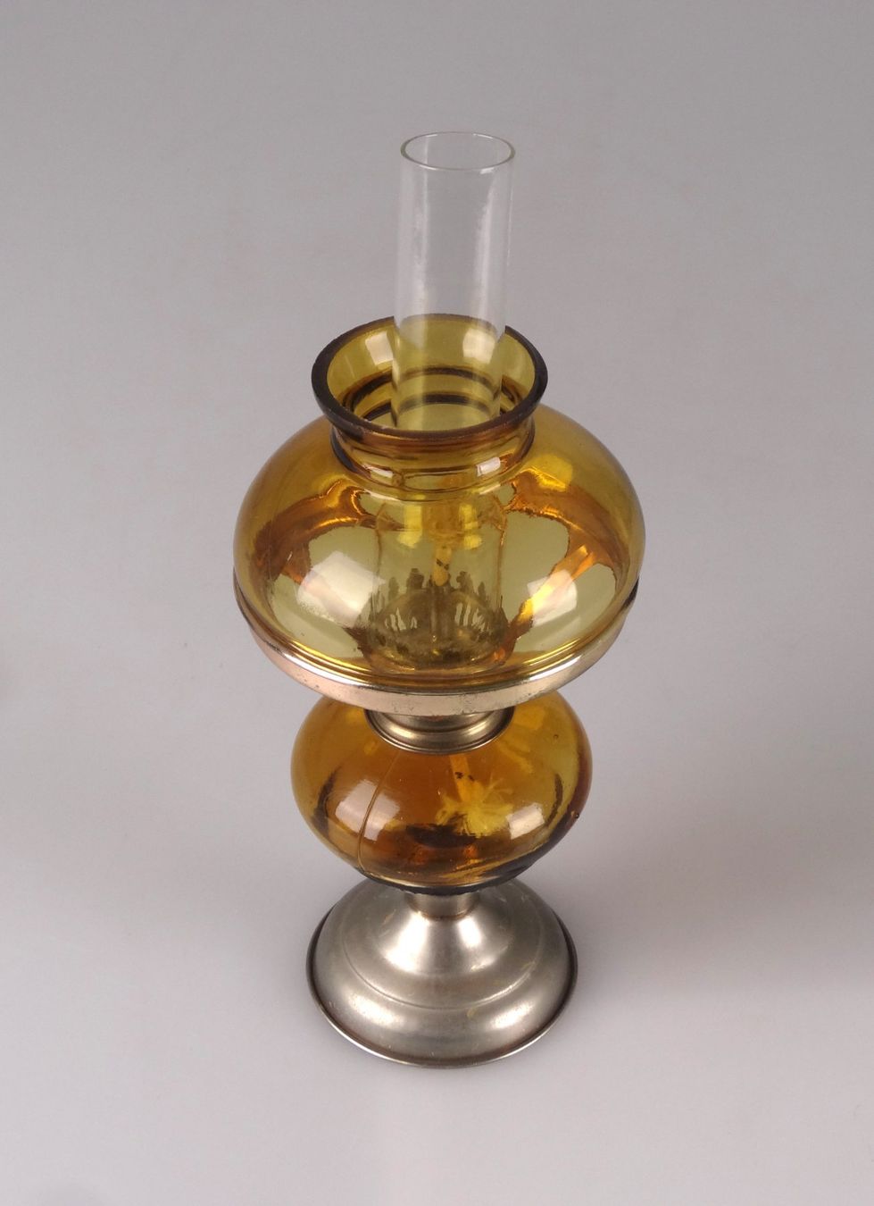 Tutte le decorazioni: Dekorative AVON Bibliothek Lampe – Usato da Volketswil venduto da brockipfannenstil