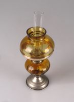 Dekorative AVON Bibliothek Lampe