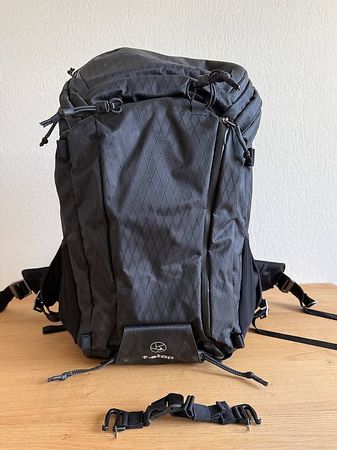 F-Stop Ajna DuraDiamond Fotorucksack