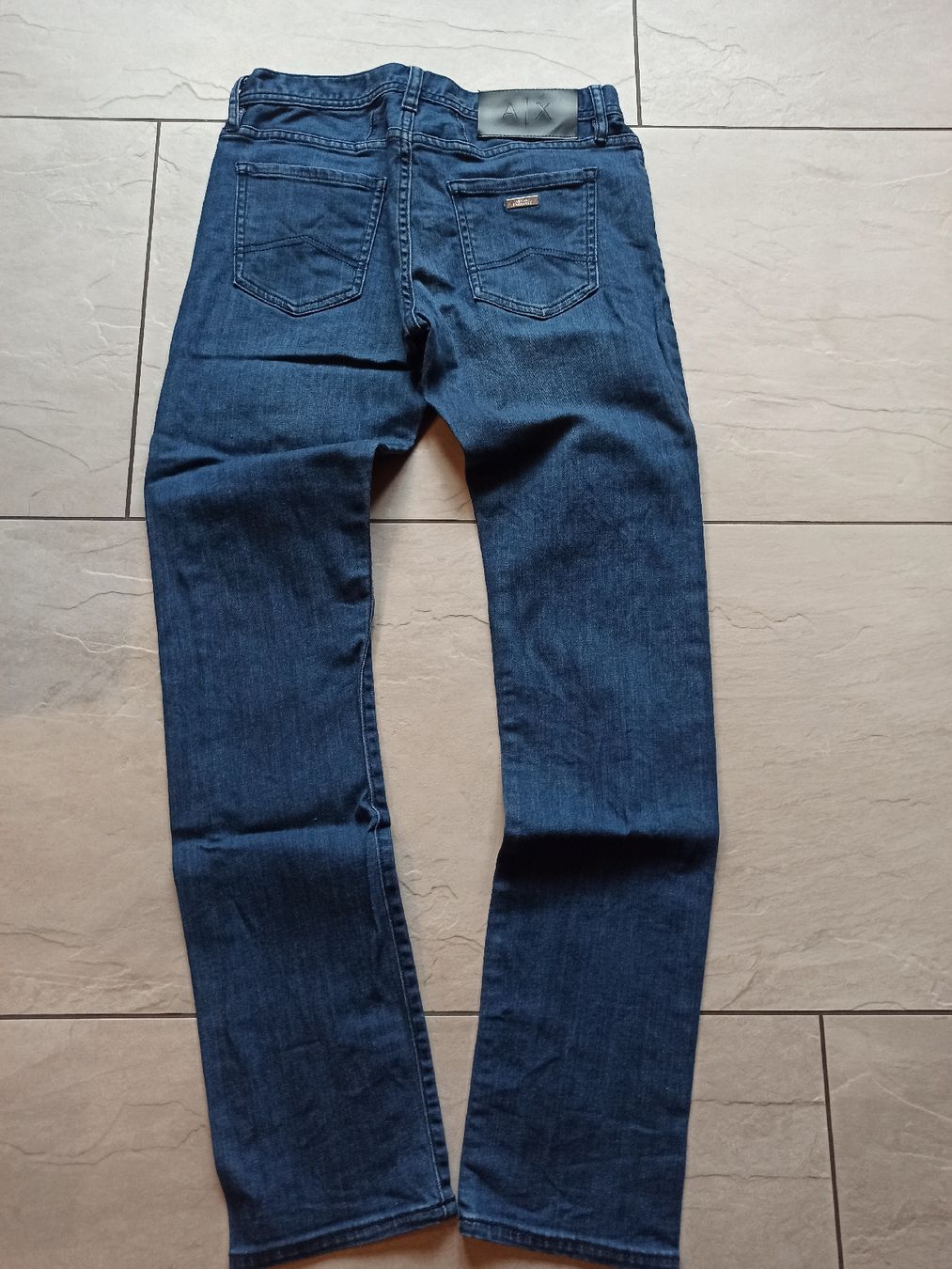 Armani Jeans: Jeans ARMANI – Usato da Niederwil AG venduto da Nioc28 1