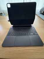 Apple Magic Keyboard für 13 Zoll iPad Pro