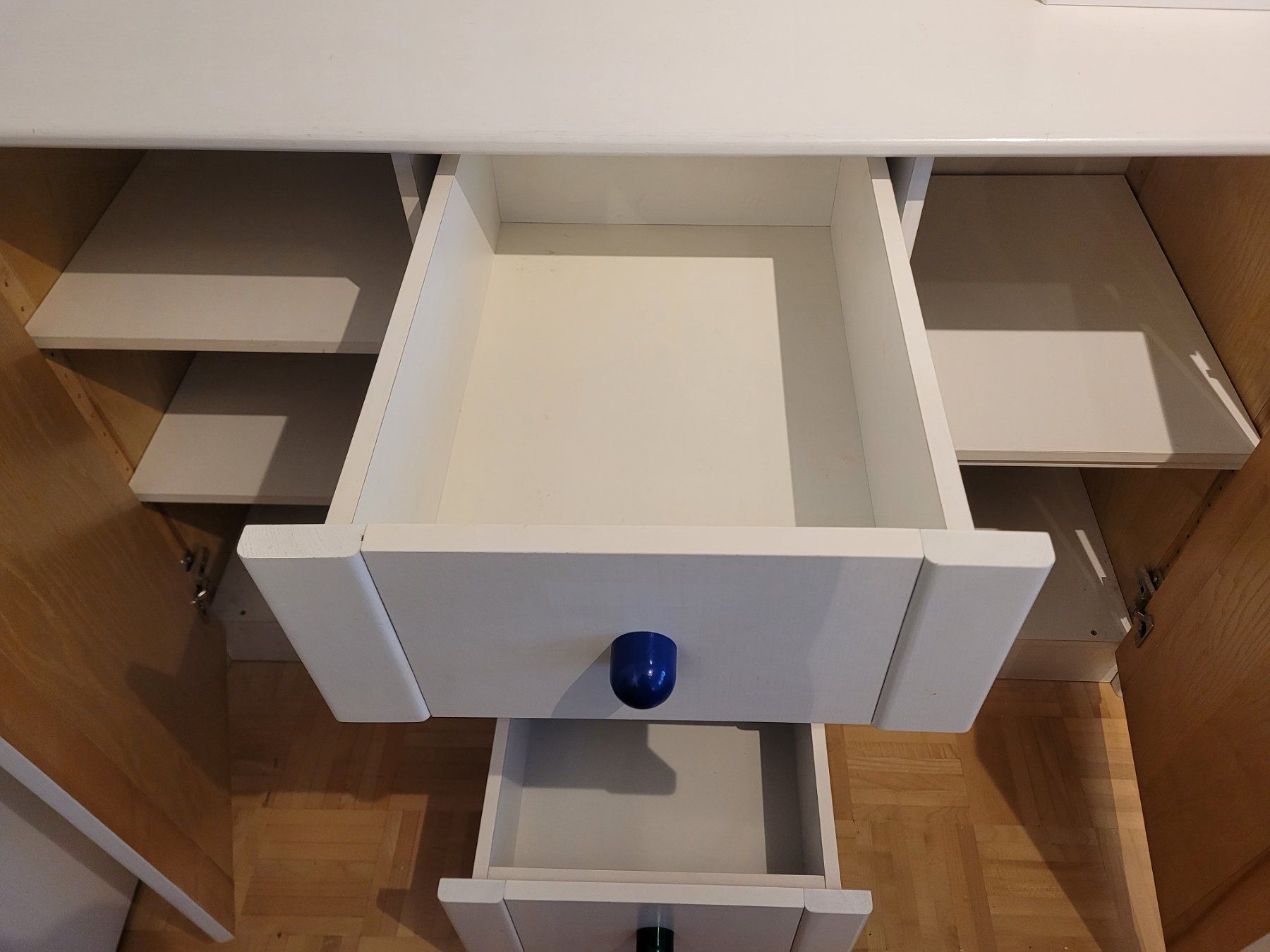 Fasciatoi & Accessori: Wickeltisch / Wickelkommode – Usato da Vitznau venduto da Vitznau84 2