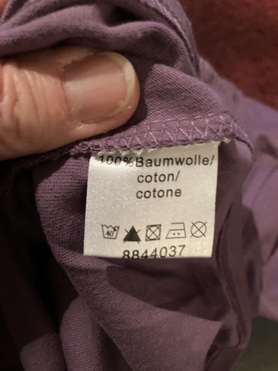 Vestiti & Gonne: Jeans Rock mit Tshirt 104 – Nuovo (secondo la descrizione) da Kesswil venduto da Branca-01 7
