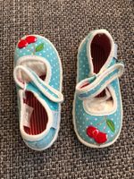 Baby - Schuhe Gr. 21
