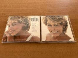 Tina Turner - Wildest Dreams