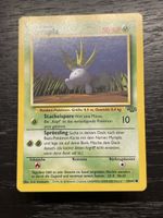 Pokemon 58/64 Myrapla DE jungle