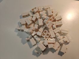 Lego, Mauerstein/Masonry, 100 Stk, neu und unbespielt, 98283