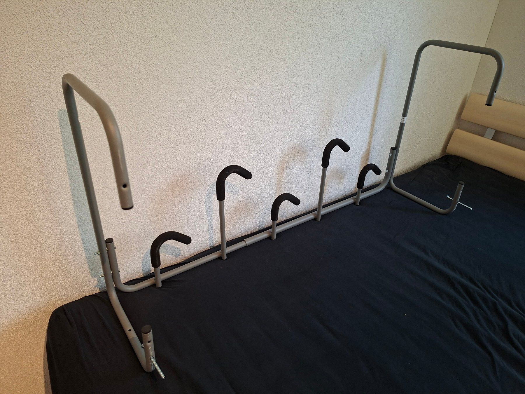 Supporti per biciclette: Fahrrad Haken – Usato da Wauwil venduto da daniel.mathis 1