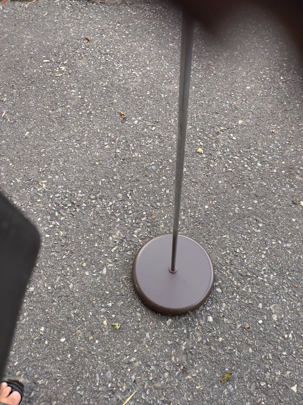 Lampade: Leselampe old school – Usato da Gretzenbach venduto da Cobra71 4