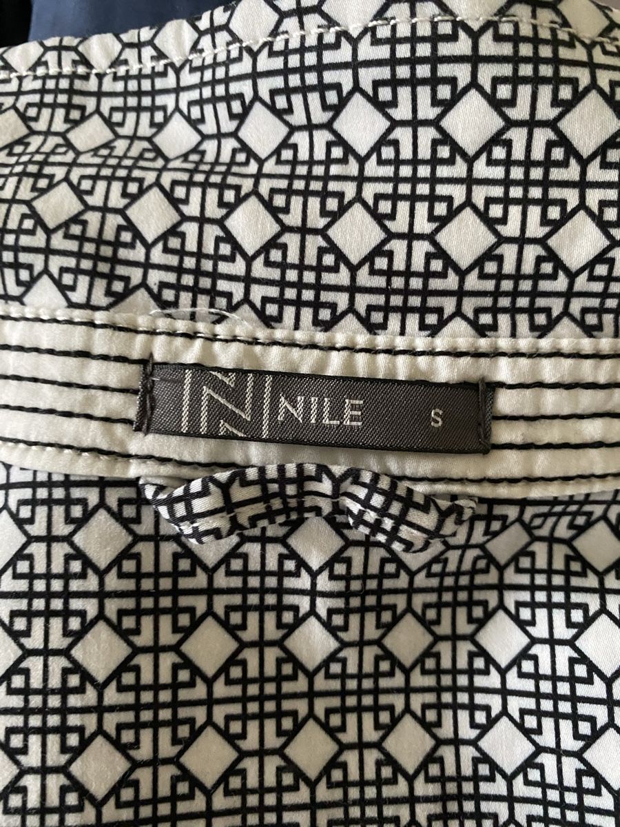 Nile Giacche: Nile Sommerjacke, Gr. S, – Nuovo (secondo la descrizione) da Basel venduto da amachypsy 9